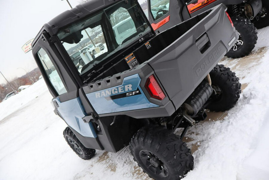 2026 Polaris® Ranger SP 570 NorthStar Edition