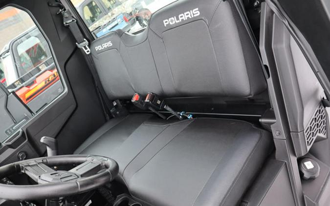 2026 Polaris® Ranger SP 570 NorthStar Edition