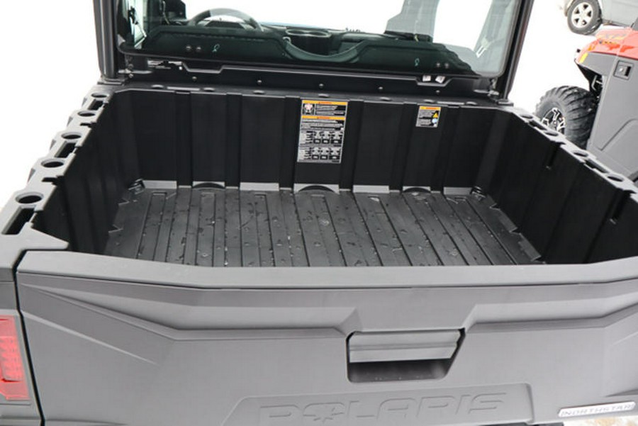 2026 Polaris® Ranger SP 570 NorthStar Edition