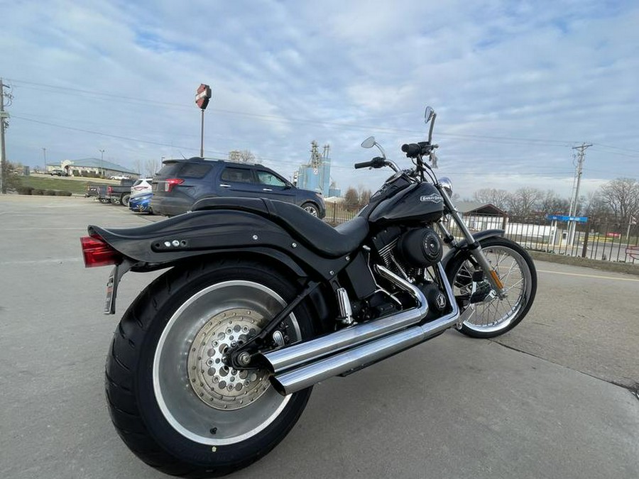 2006 Harley-Davidson® FXSTB - Night Train™