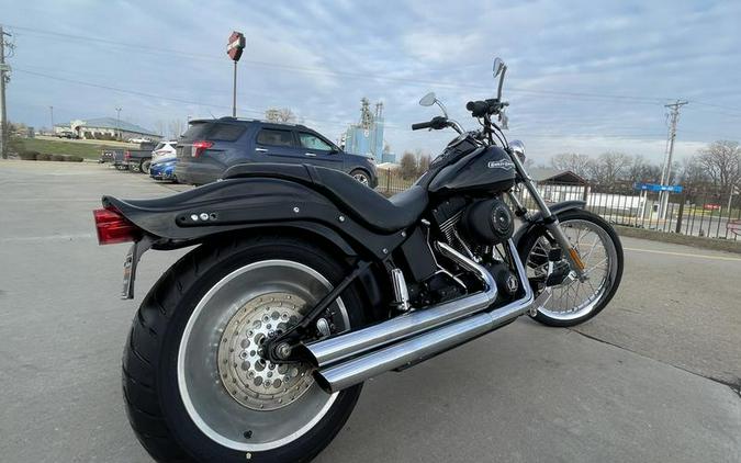 2006 Harley-Davidson® FXSTB - Night Train™