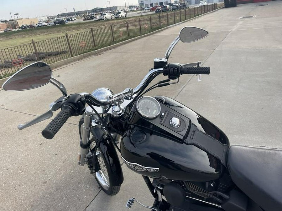 2006 Harley-Davidson® FXSTB - Night Train™