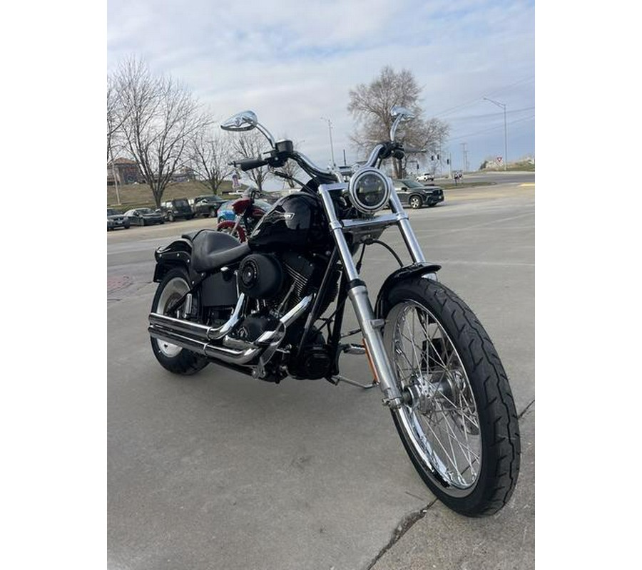 2006 Harley-Davidson® FXSTB - Night Train™