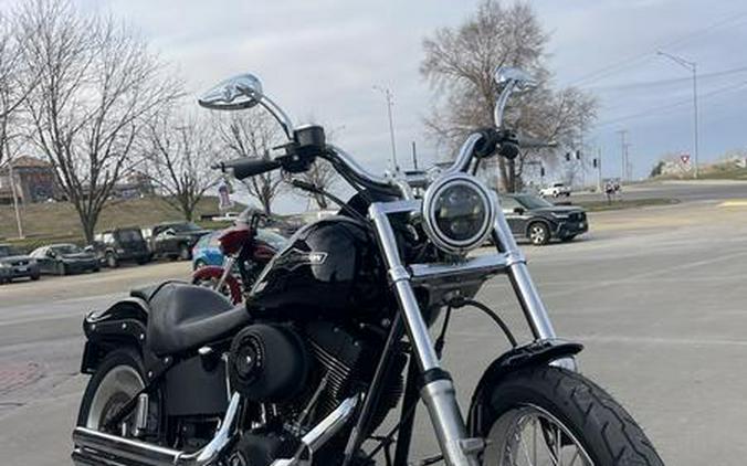 2006 Harley-Davidson® FXSTB - Night Train™