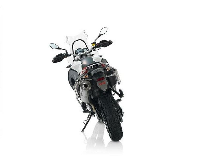 2015 BMW F 800 GS Adventure