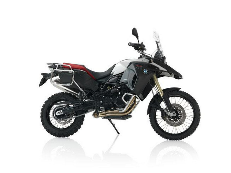 2015 BMW F 800 GS Adventure