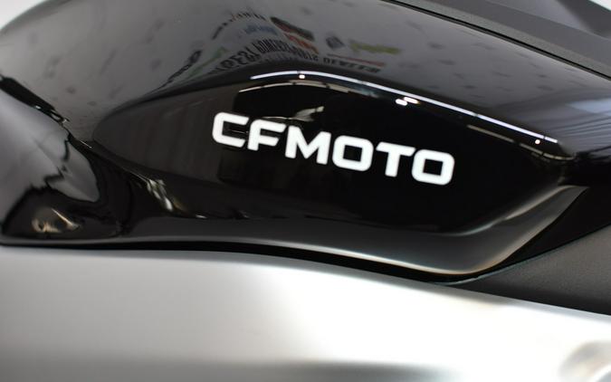 2026 CFMOTO 675SS