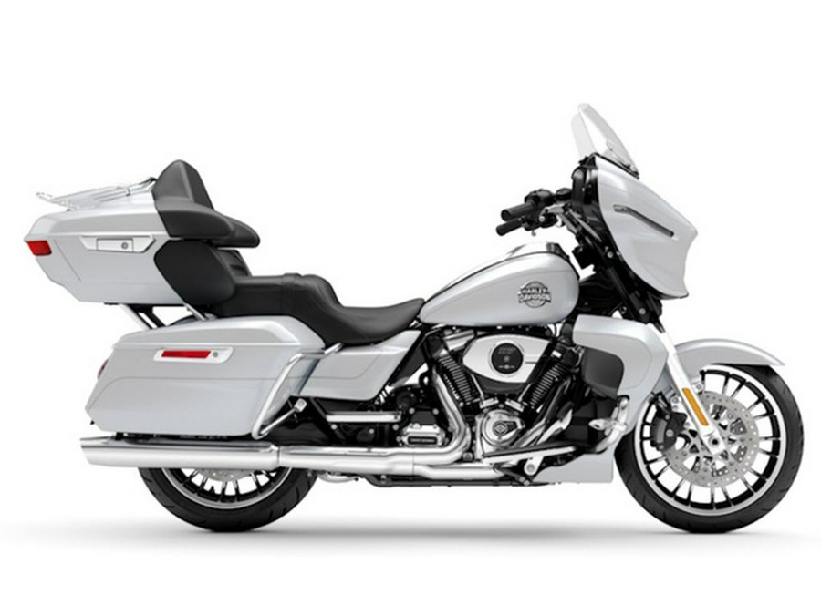 2026 Harley-Davidson FLHXL - Street Glide Limited