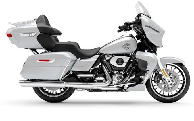2026 Harley-Davidson FLHXL - Street Glide Limited