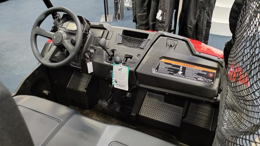 2026 Honda® Pioneer 700