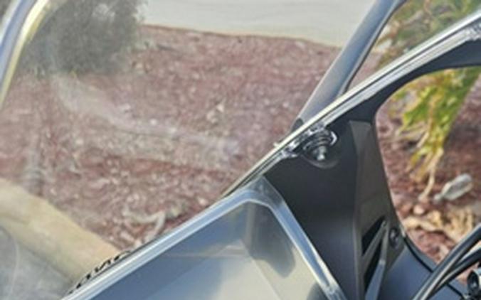 2026 Honda CBR650R E-Clutch