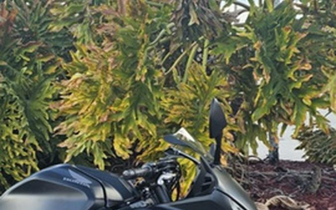 2026 Honda CBR650R E-Clutch