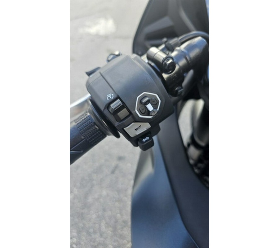 2026 Honda CBR650R E-Clutch