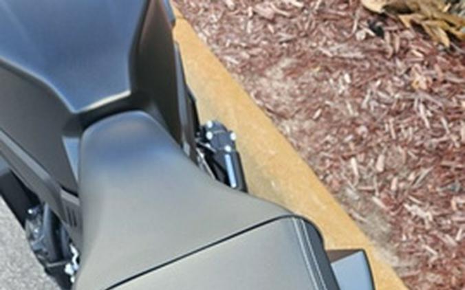 2026 Honda CBR650R E-Clutch