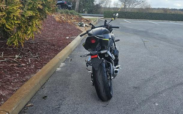 2026 Honda CBR650R E-Clutch