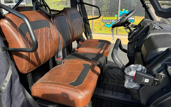 2026 CFMOTO UFORCE U10 XL Pro