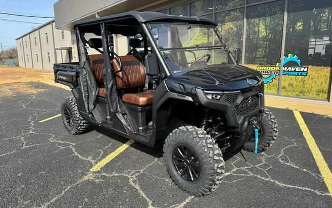 2026 CFMOTO UFORCE U10 XL Pro