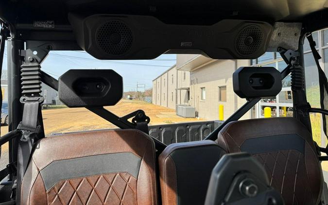 2026 CFMOTO UFORCE U10 XL Pro