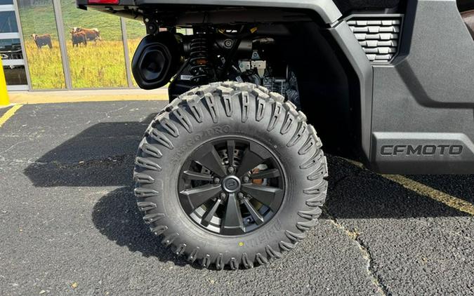 2026 CFMOTO UFORCE U10 XL Pro