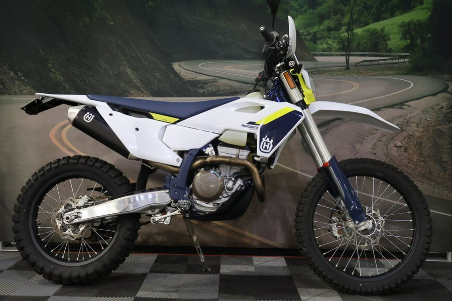 2025 Husqvarna® FE 350s