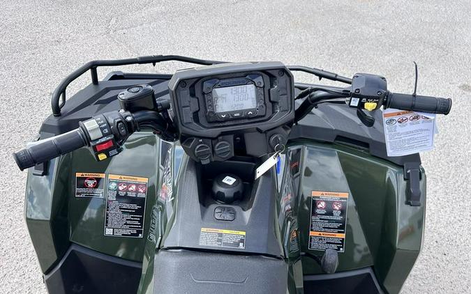 2026 Polaris® Sportsman Touring 570 Premium