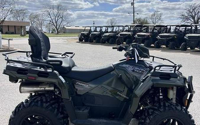 2026 Polaris® Sportsman Touring 570 Premium