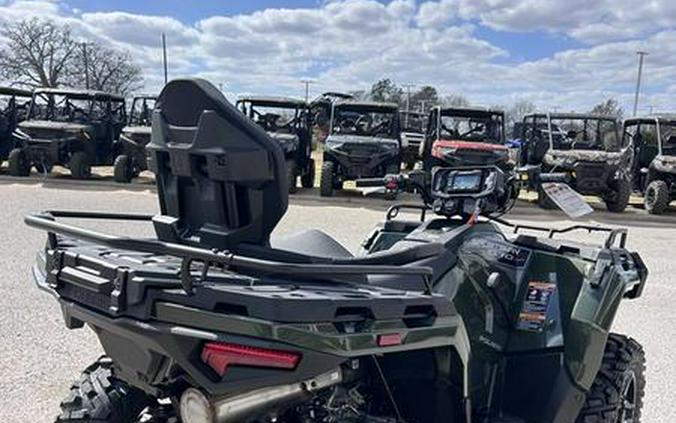 2026 Polaris® Sportsman Touring 570 Premium