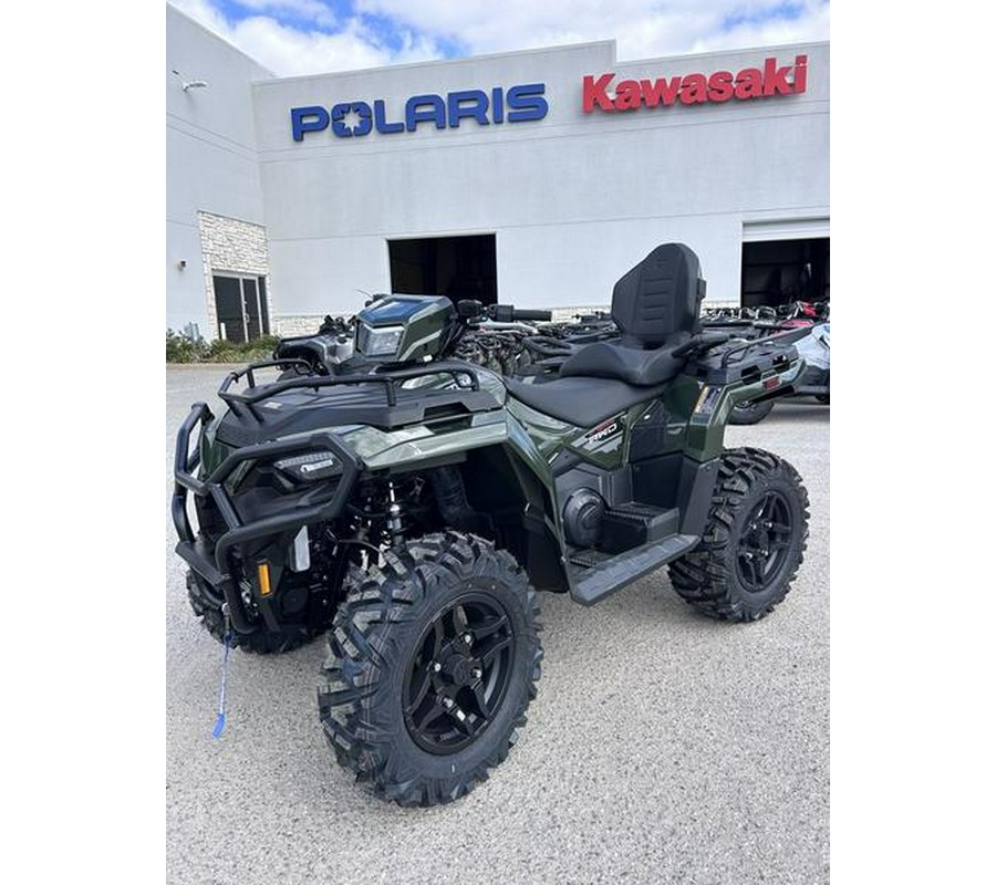 2026 Polaris® Sportsman Touring 570 Premium