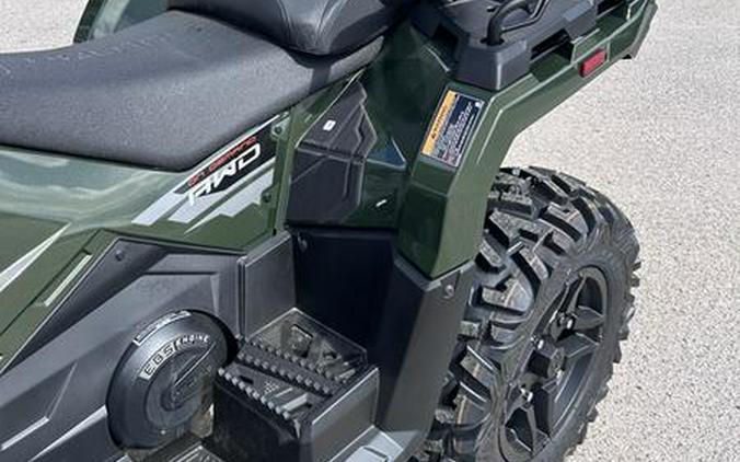 2026 Polaris® Sportsman Touring 570 Premium