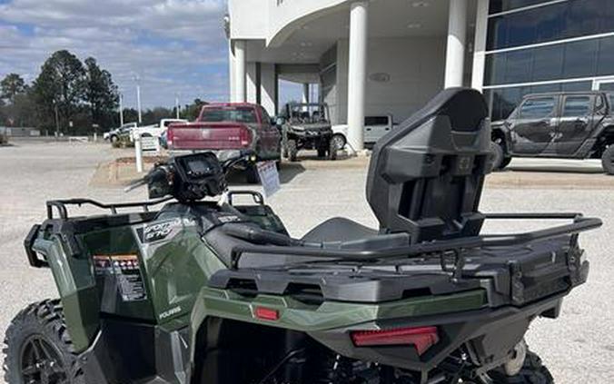 2026 Polaris® Sportsman Touring 570 Premium