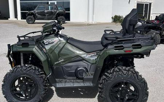 2026 Polaris® Sportsman Touring 570 Premium
