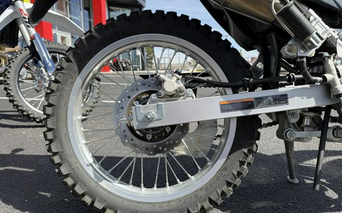 2023 Kawasaki KLX230S