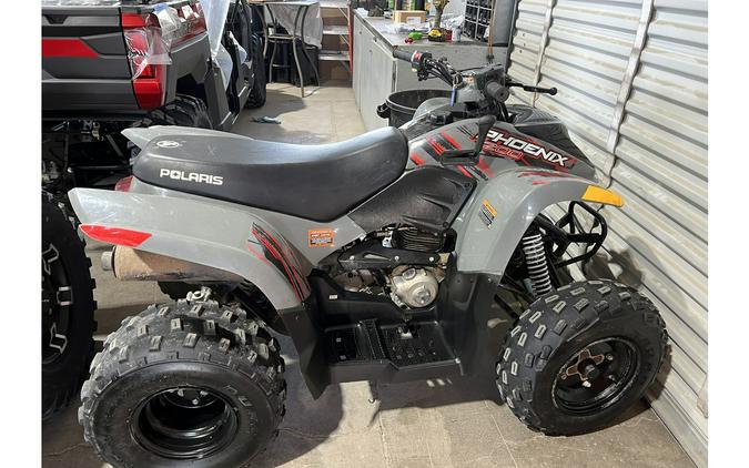 2023 PHOENIX 200 - Polaris