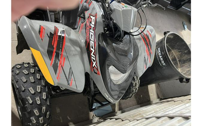 2023 PHOENIX 200 - Polaris