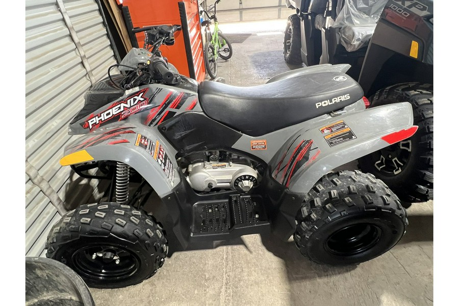 2023 PHOENIX 200 - Polaris