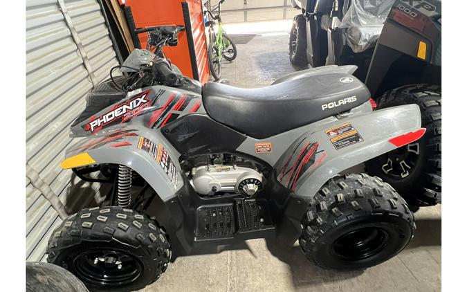2023 PHOENIX 200 - Polaris