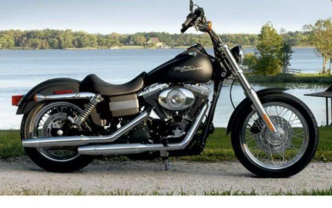 2006 Harley-Davidson Dyna™ Street Bob™