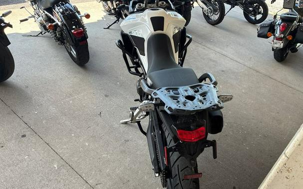2022 Triumph TIGER 900 GT PRO