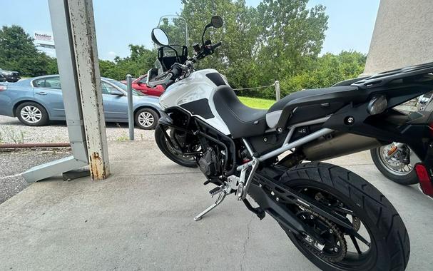2022 Triumph TIGER 900 GT PRO