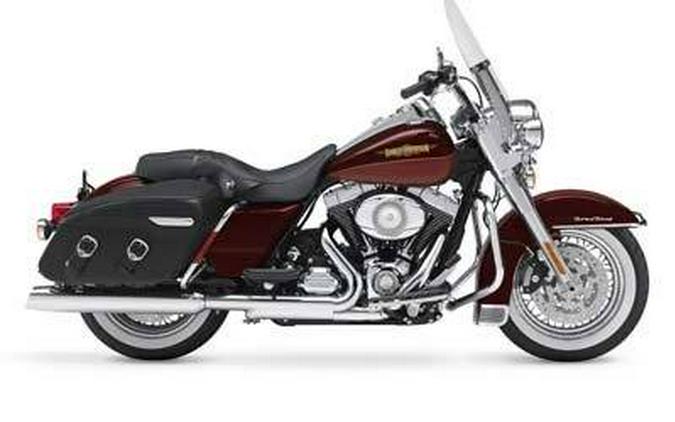 2010 Harley-Davidson Road King® Classic