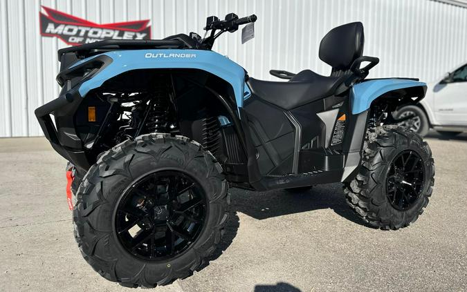 2026 Can-Am Outlander MAX XT 700