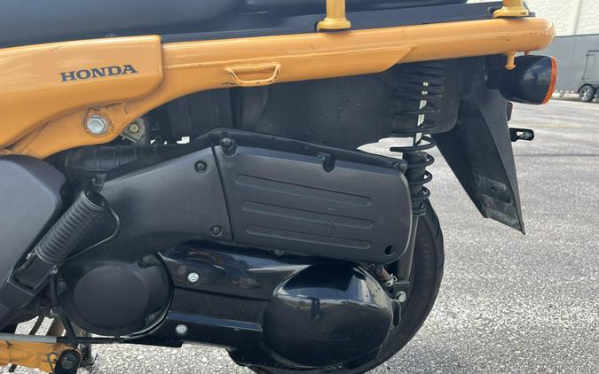 2005 Honda Big Ruckus