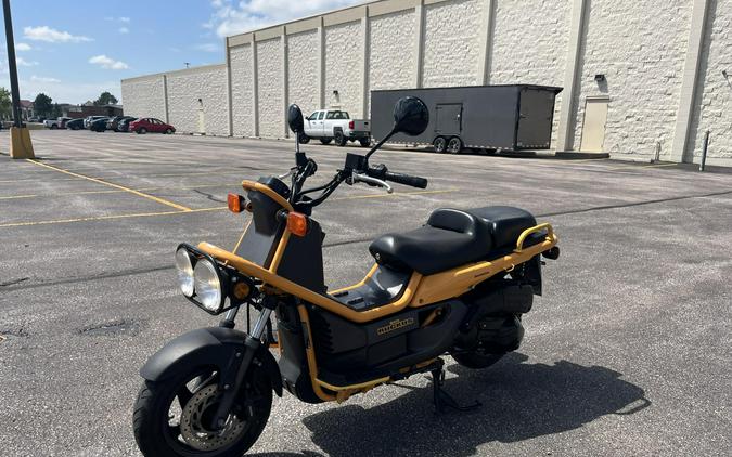 2005 Honda Big Ruckus