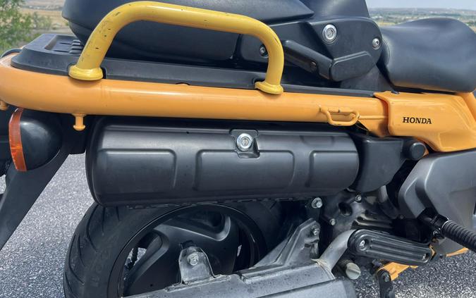 2005 Honda Big Ruckus