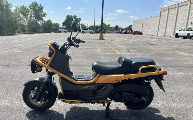 2005 Honda Big Ruckus