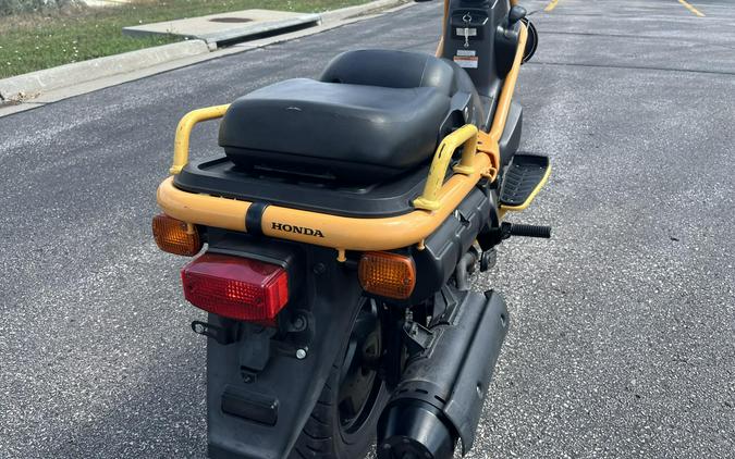 2005 Honda Big Ruckus