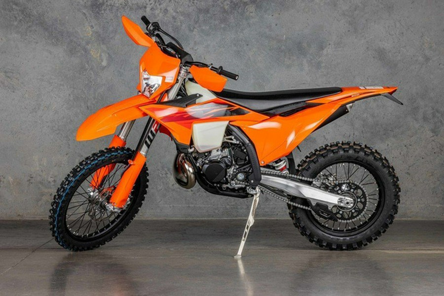 2027 KTM 300 XC-W