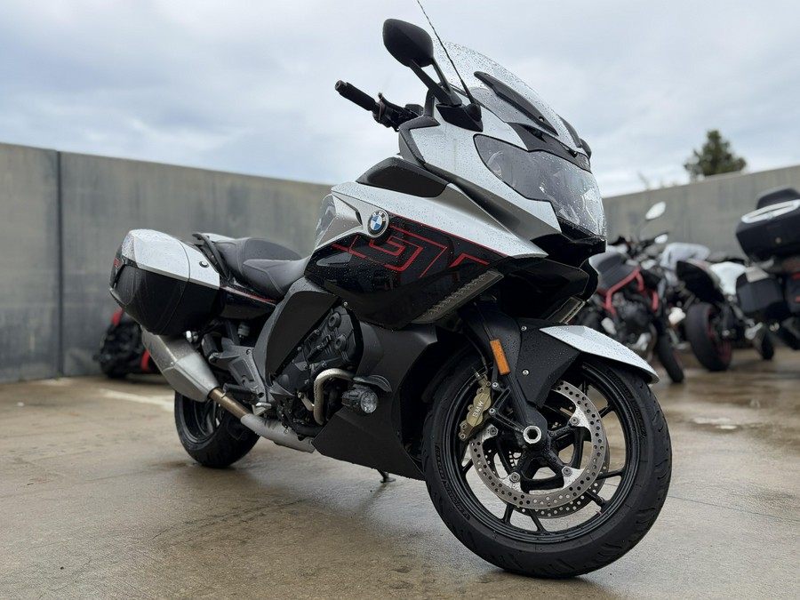 2018 BMW K 1600 B