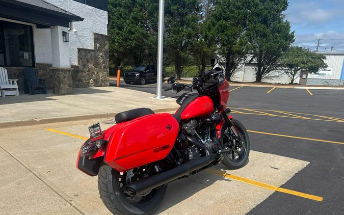 2026 Harley-Davidson Low Rider® ST