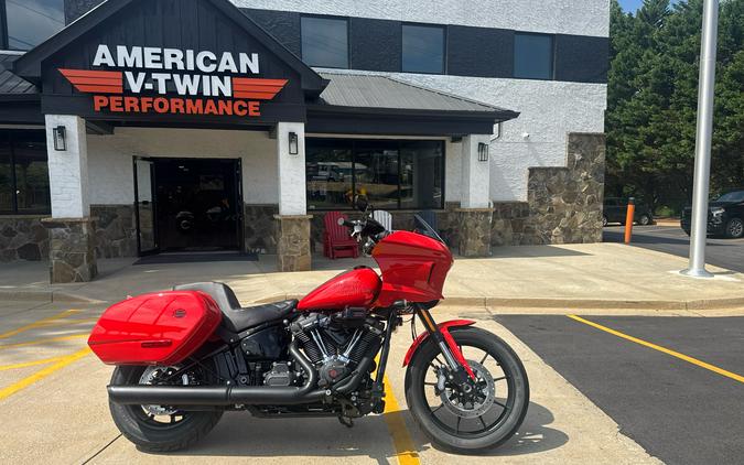 2026 Harley-Davidson Low Rider® ST